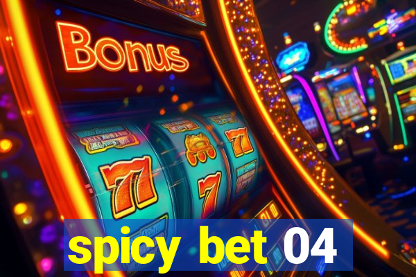 spicy bet 04